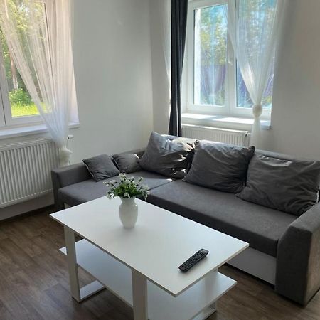 Apartmany Doris Litoměřice エクステリア 写真