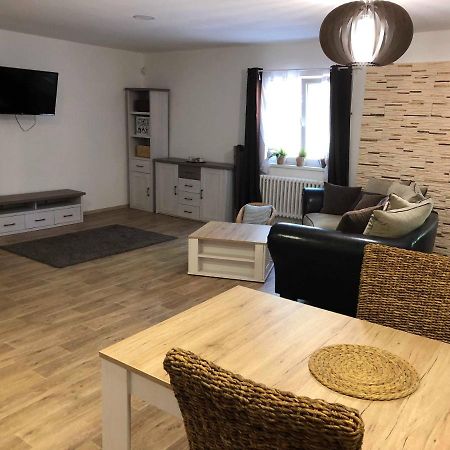 Apartmany Doris Litoměřice エクステリア 写真