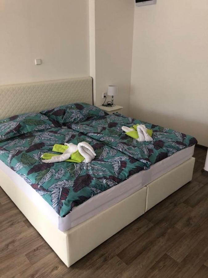 Apartmany Doris Litoměřice エクステリア 写真