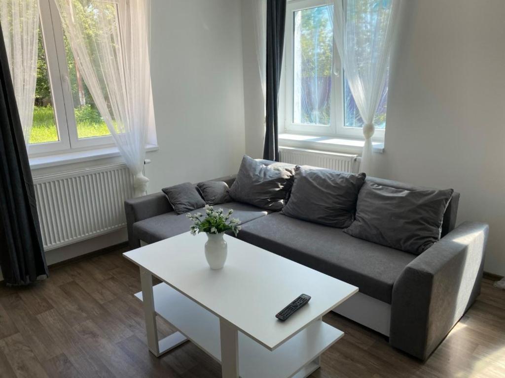 Apartmany Doris Litoměřice エクステリア 写真