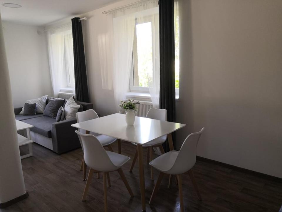 Apartmany Doris Litoměřice エクステリア 写真