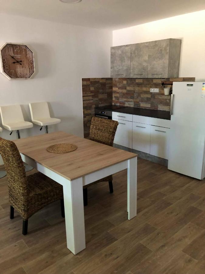 Apartmany Doris Litoměřice エクステリア 写真