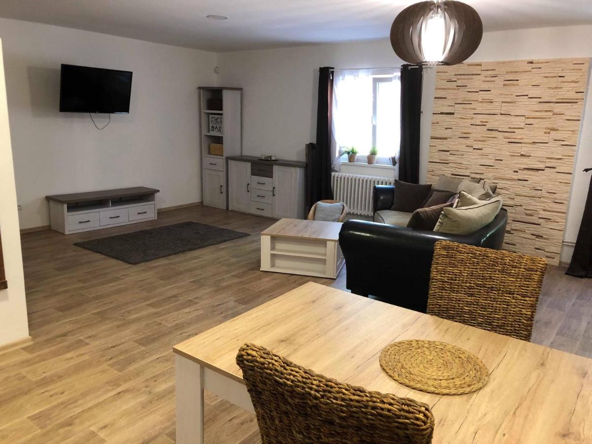 Apartmany Doris Litoměřice エクステリア 写真