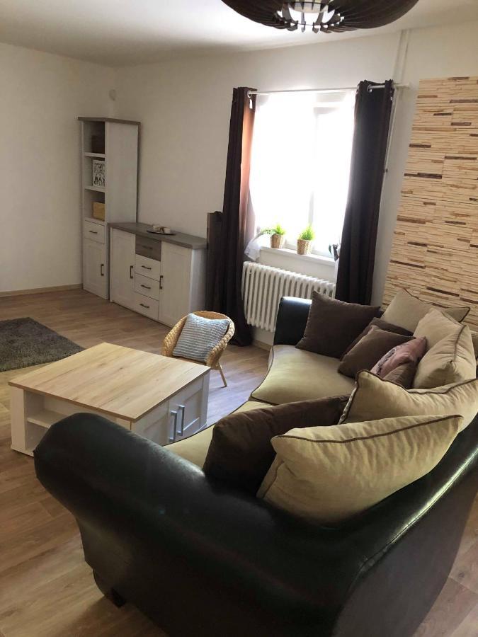 Apartmany Doris Litoměřice エクステリア 写真