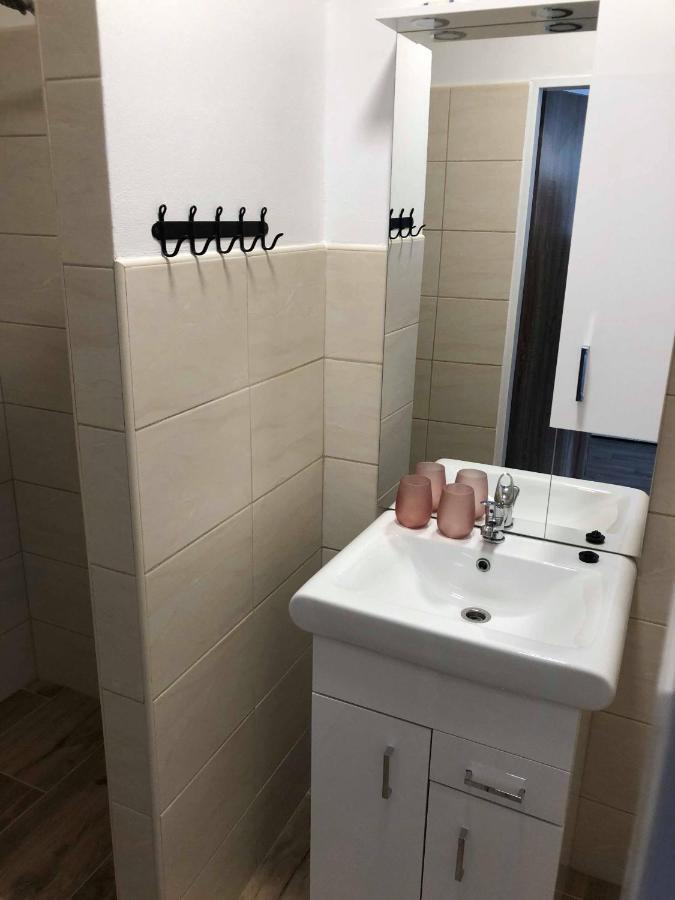 Apartmany Doris Litoměřice エクステリア 写真