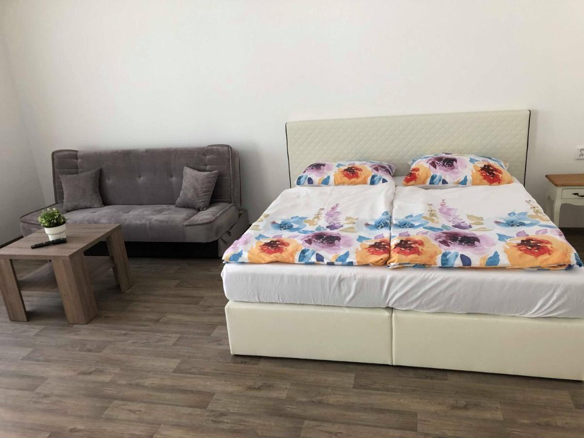 Apartmany Doris Litoměřice エクステリア 写真