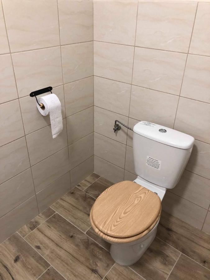 Apartmany Doris Litoměřice エクステリア 写真