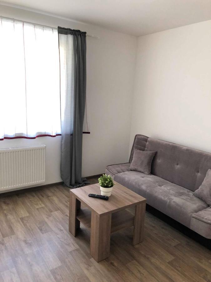 Apartmany Doris Litoměřice エクステリア 写真